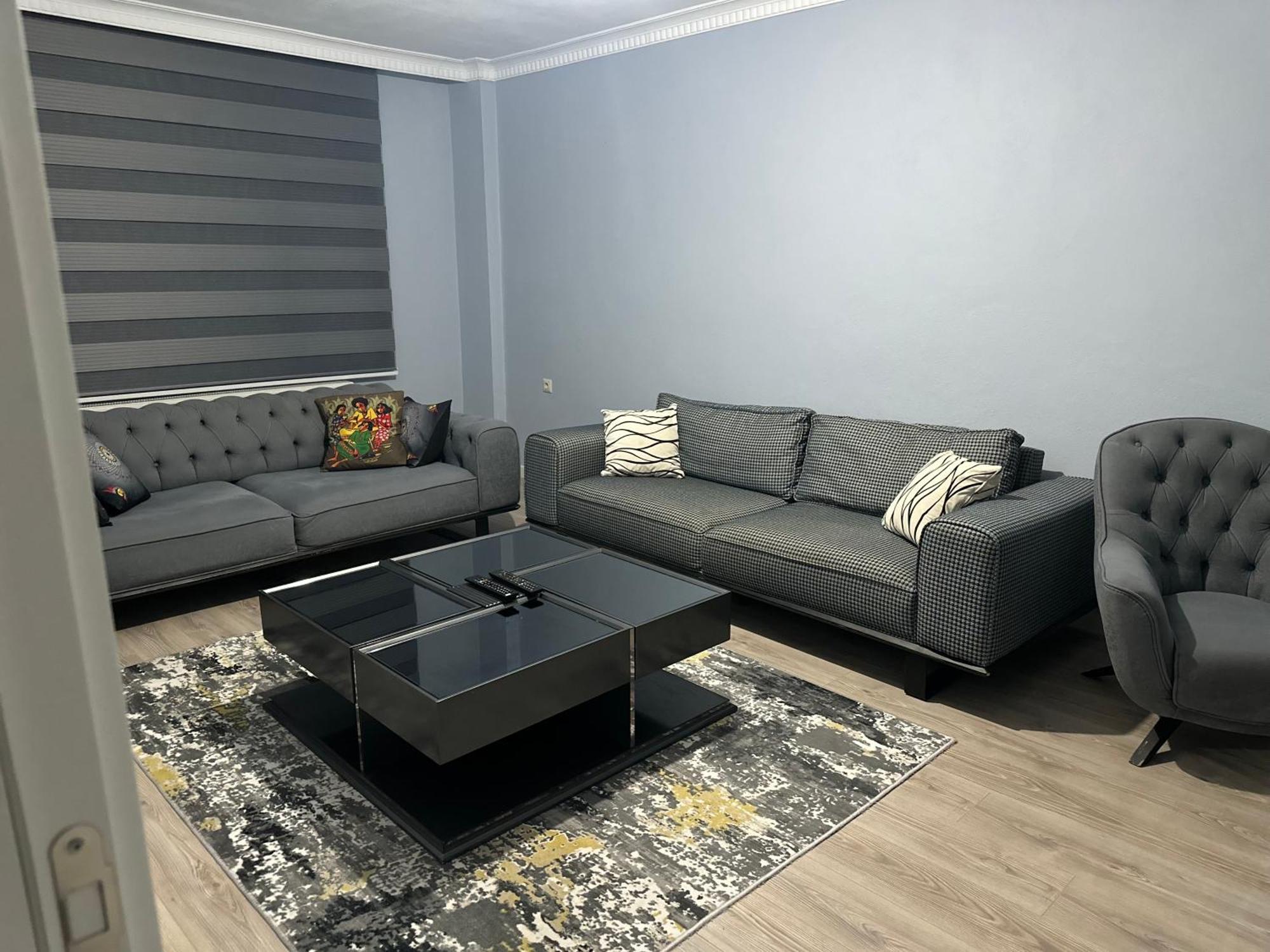 Tayakadin Altay Airport Suit מראה חיצוני תמונה